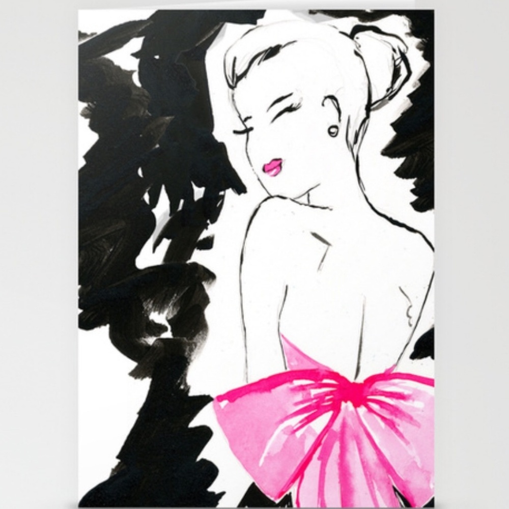 Comment here and I'll share your closet!! ♥️